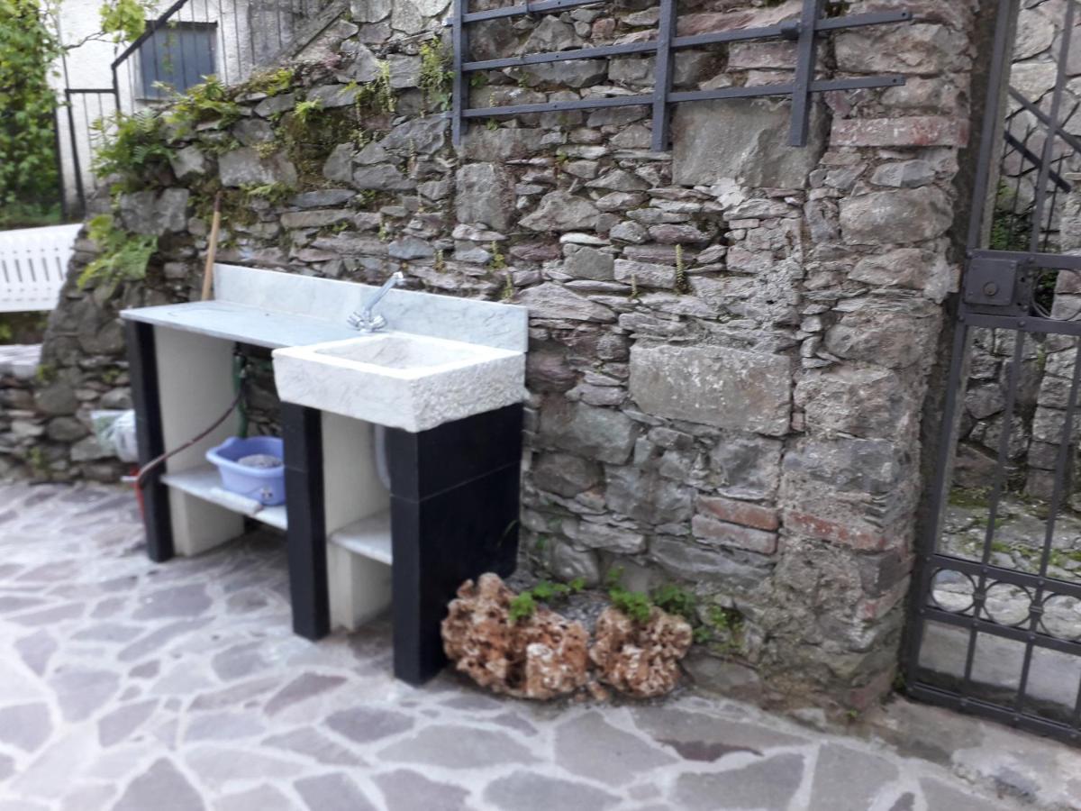 Casa Caterina Apartment La Spezia Exterior photo