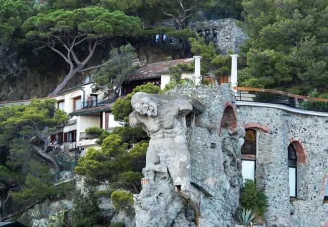 Casa Caterina Apartment La Spezia Exterior photo